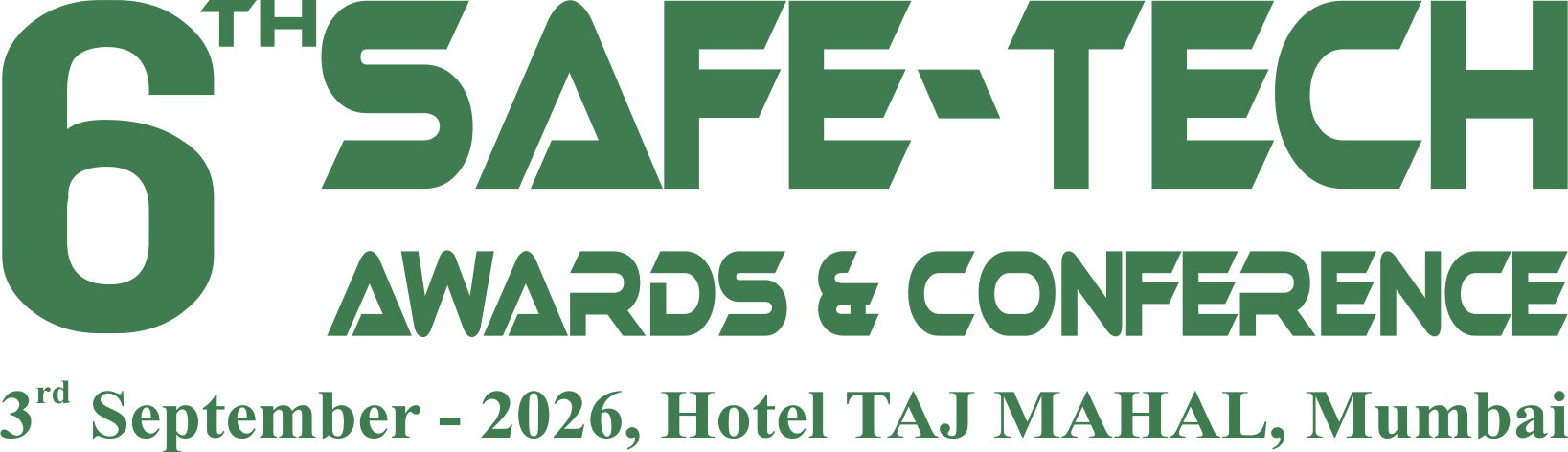 Safe-Tech Awards 2025