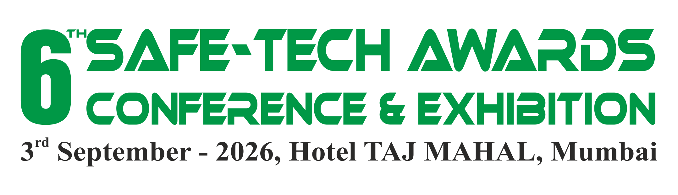 Safe-Tech Awards 2025