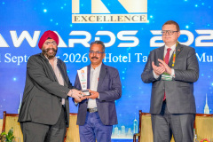 Excellence Awards & Lifetime Achievement Award