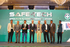Jury Members Felicitation