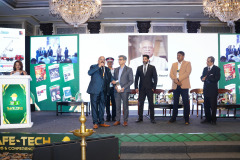 Life time achievement Awards Winners Glimpses