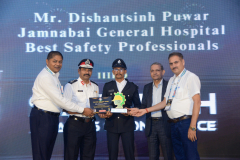Safety Officer Awards