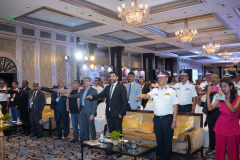Safety Pledge Glimpses