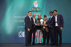 Winners of the Corporate Category