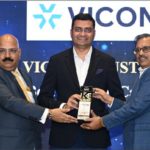 Vicon Security Tech Pvt. Ltd. Wins “Best 4K PTZ Camera” Award at Kings Excellence Awards 2024