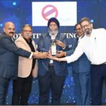 Firetex Protective Technologies Pvt. Ltd. Wins Kings Excellence Awards 2024 for Best Escape Chutes