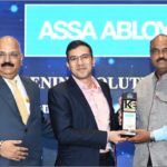 ASSA ABLOY Opening Solutions wins ‘Best Biometric Product for the Year” award at the prestigious Kings Excellence Award 2024.