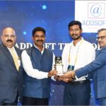 Addsoft Technologies Pvt. Ltd. Celebrates Recognition of the AI Content-Based Safety Training Kiosk at the Kings Excellence Awards 2024